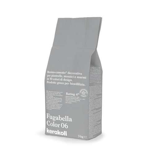 Kerakoll Fugabella Grout Colour 06