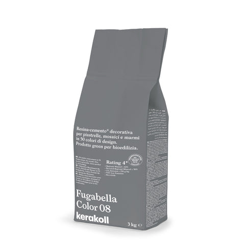 Kerakoll Fugabella Grout Colour 08
