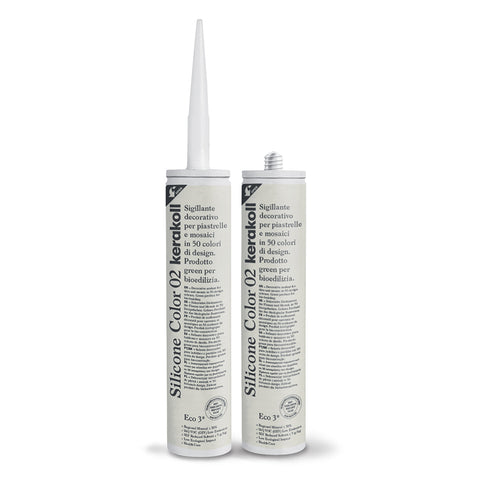Kerakoll Silicone Color 2