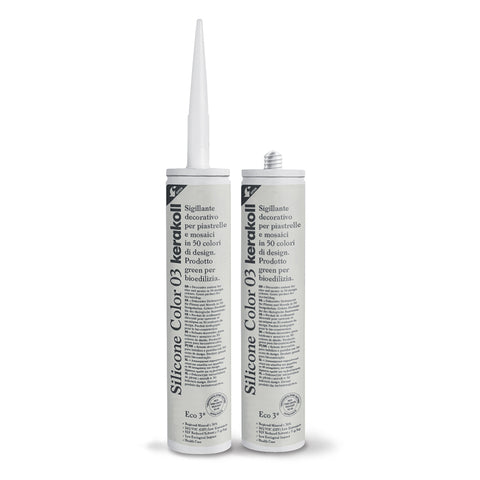 Kerakoll Silicone Color 3