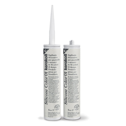 Kerakoll Silicone Colour 1
