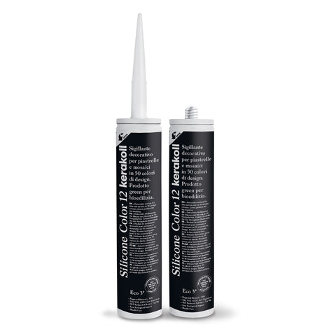 Kerakoll Silicone Color 12