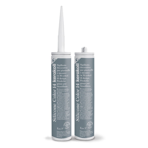 Kerakoll Silicone Color 14