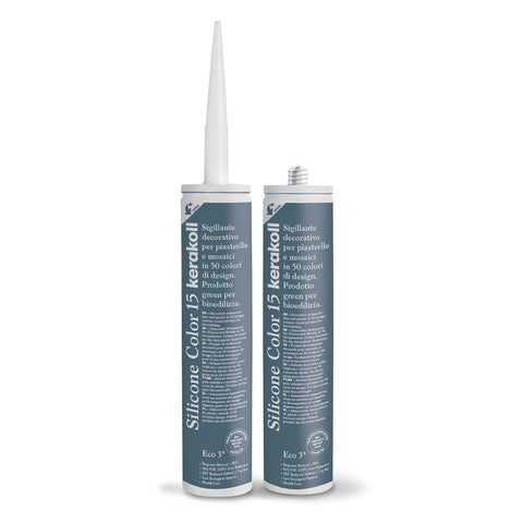 Kerakoll Silicone Color 15
