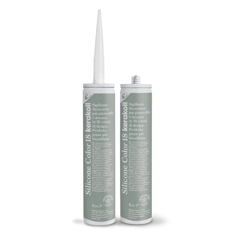 Kerakoll Silicone Color 18