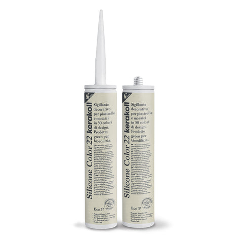 Kerakoll Silicone Color 22