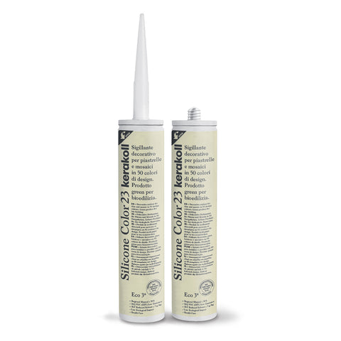 Kerakoll Silicone Color 23