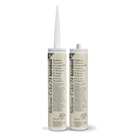Kerakoll Silicone Color 24