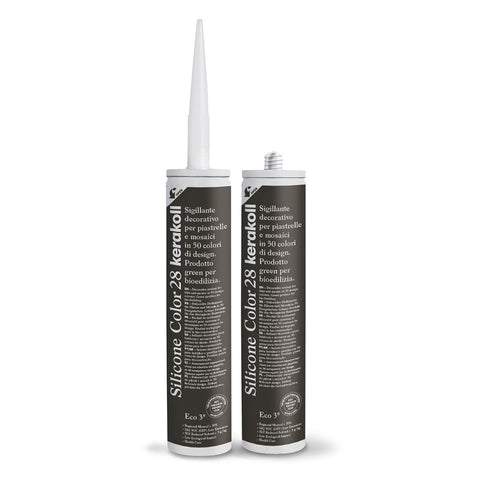 Kerakoll Silicone Color 28