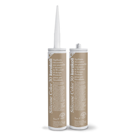 Kerakoll Silicone Color 30