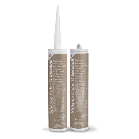 Kerakoll Silicone Color 31