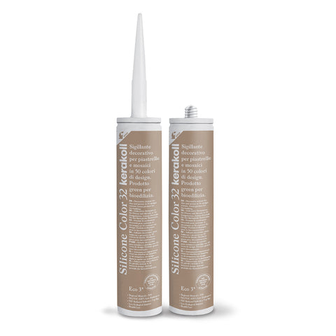 Kerakoll Silicone Color 32