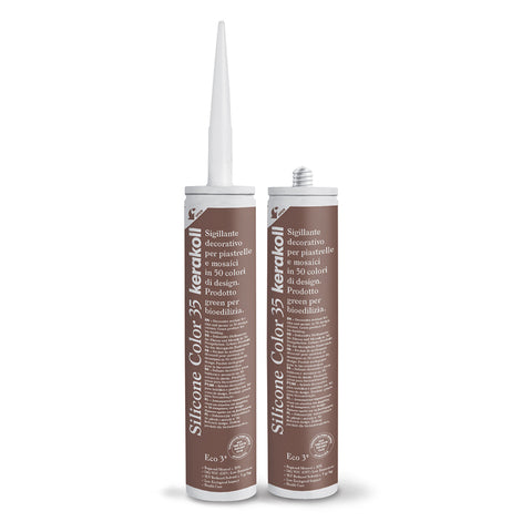 Kerakoll Silicone Color 35