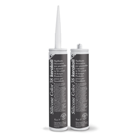 Kerakoll Silicone Color 38