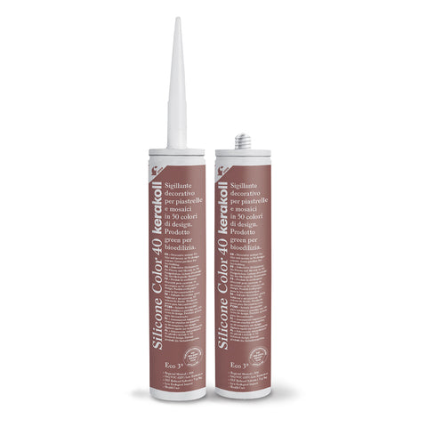 Kerakoll Silicone Color 40