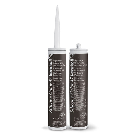 Kerakoll Silicone Color 47