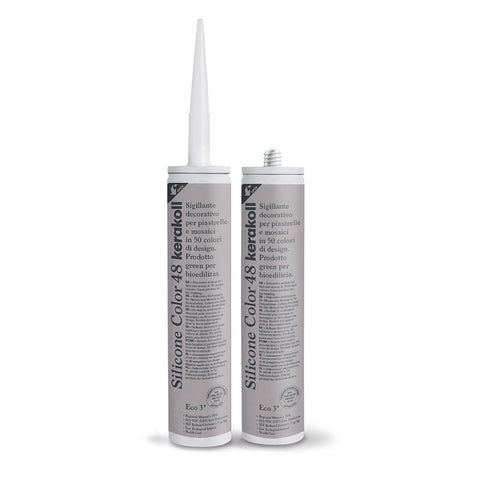 Kerakoll Silicone Color 48