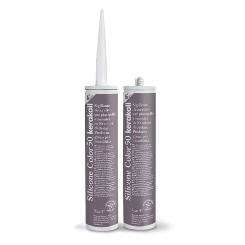 Kerakoll Silicone Color 50